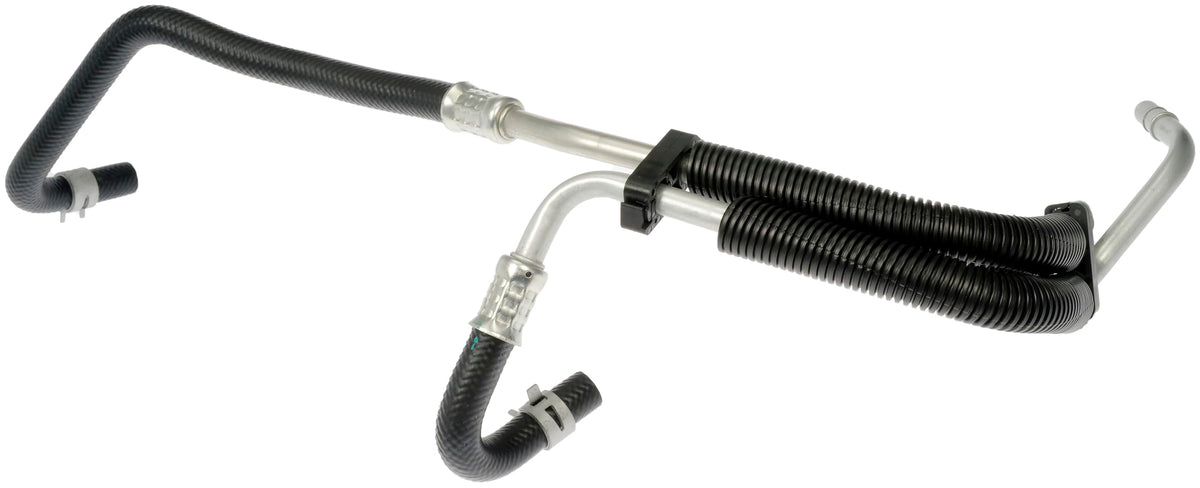 Dorman 724-031 Automatic Transmission Oil Cooler Hose Assembly