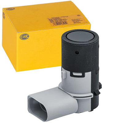 Hella 358141411 6PX 358 141-411 Sensor, parking distance control