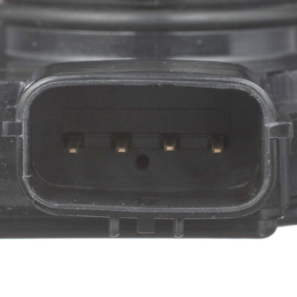 Delphi AF10203 MASS AIR FLOW SENSOR 04-17 MITSUBISHI