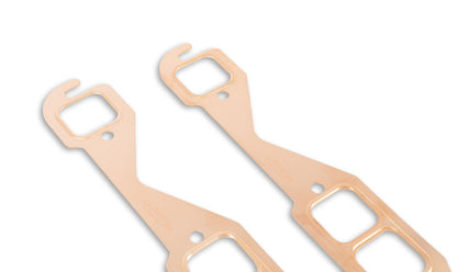 MR GASKET 7153 Mr. Gasket 7153 Copper Seal Exhaust Gaskets - Pair