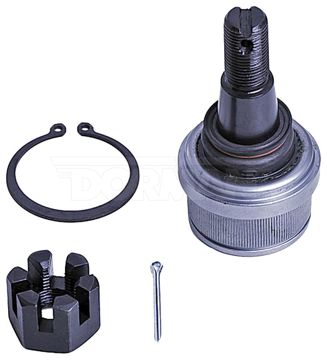 DORMAN BJ86355XL Dorman BJ86355XL Front Lower Suspension Ball Joint Compatible with Select Ford Models