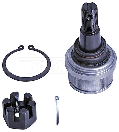 DORMAN BJ86355XL Dorman BJ86355XL Front Lower Suspension Ball Joint Compatible with Select Ford Models