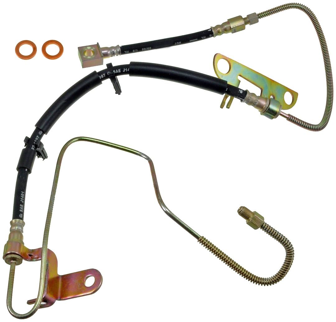 DORMAN H620144 Dorman H620144 Brake Hydraulic Hose