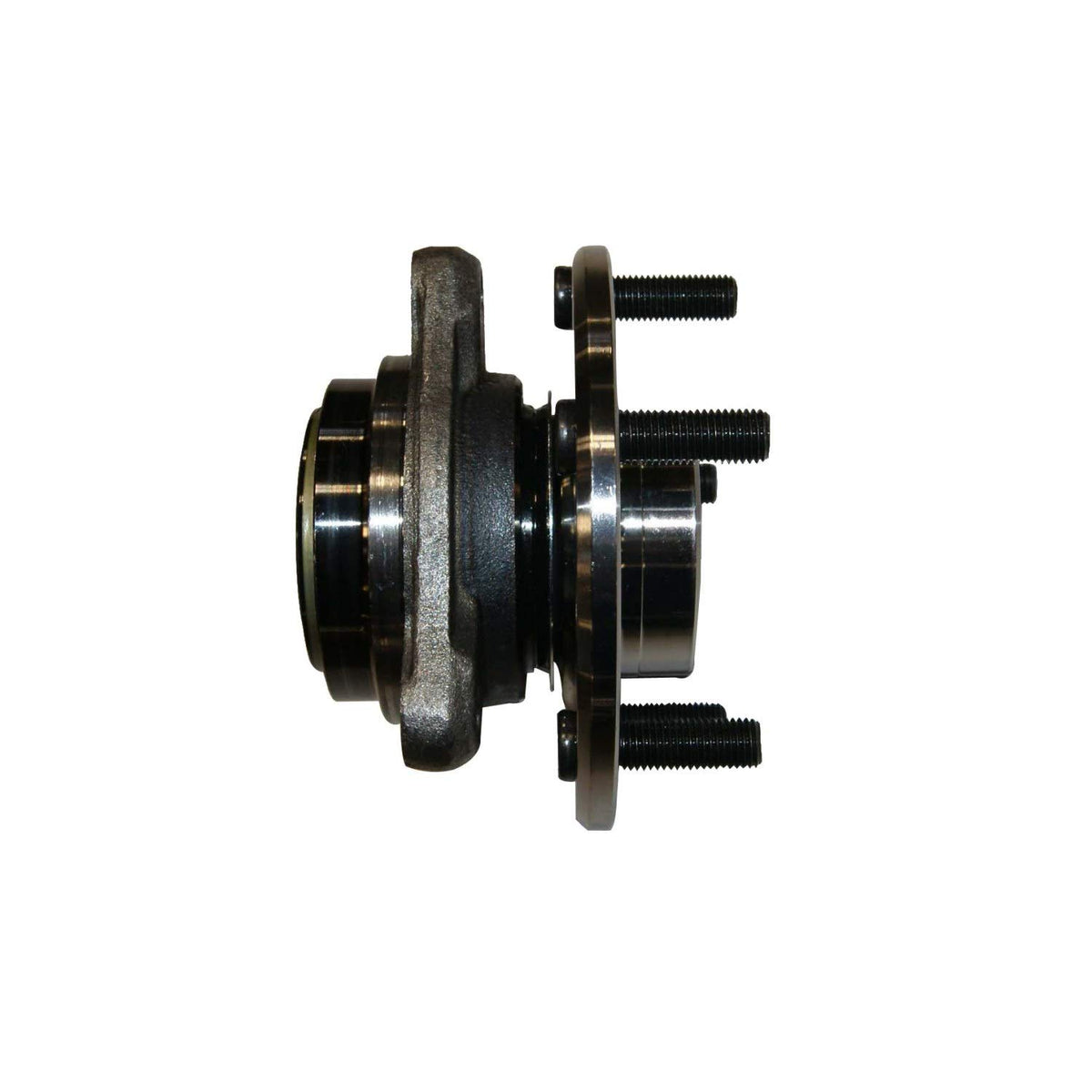 GMB 730-0035 GMB 730-0035 Wheel Bearing Hub Assembly