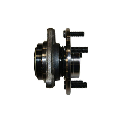 GMB 730-0035 GMB 730-0035 Wheel Bearing Hub Assembly
