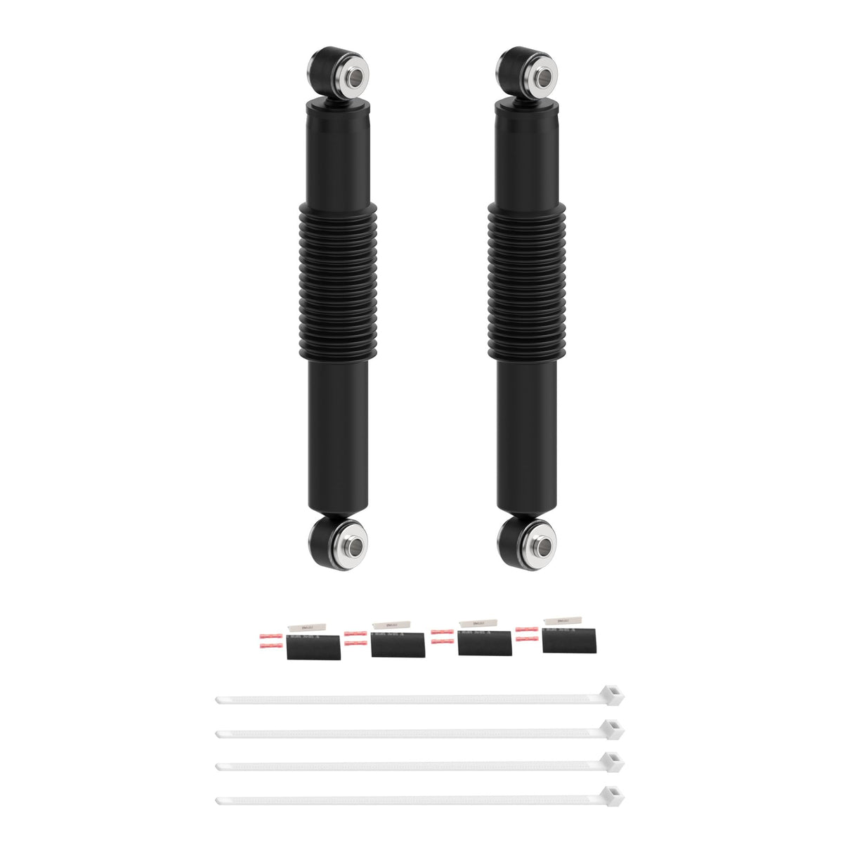 Monroe 90033C3 Active to Passive Suspension Conversion Kit