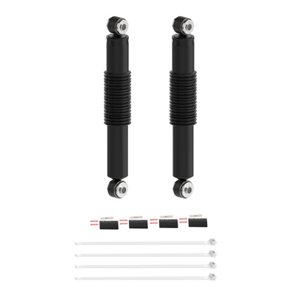 Monroe 90033C3 Active to Passive Suspension Conversion Kit