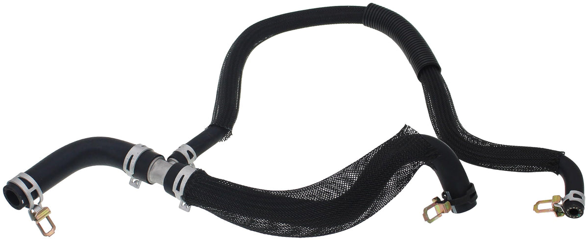 DORMAN 626-320 Dorman 626-320 Engine Heater Hose Assembly Compatible with Select Chrysler/Dodge Models (OE FIX)