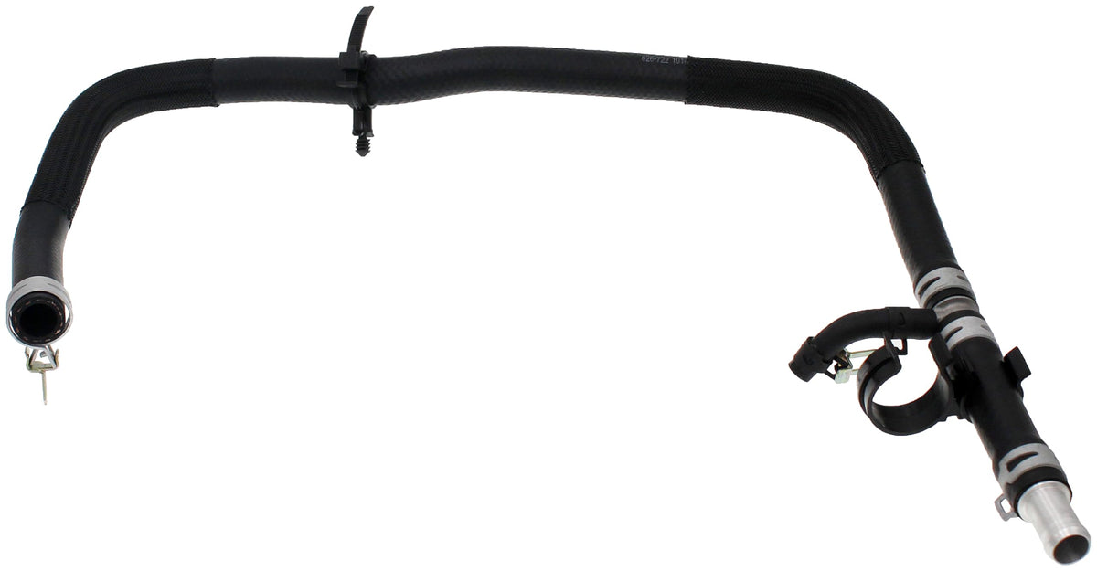 DORMAN 626-722 Dorman Improved Design 626-722 Engine Heater Hose Assembly Compatible with Select Ford Models (OE FIX)
