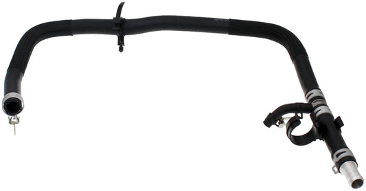 DORMAN 626-722 Dorman Improved Design 626-722 Engine Heater Hose Assembly Compatible with Select Ford Models (OE FIX)