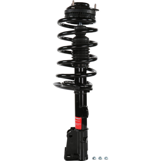 Monroe 471128R Quick-Strut Suspension Strut and Coil Spring