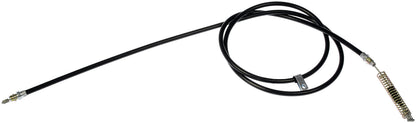 DORMAN C660000 Dorman C660000 Rear Passenger Side Parking Brake Cable
