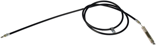 DORMAN C660000 Dorman C660000 Rear Passenger Side Parking Brake Cable