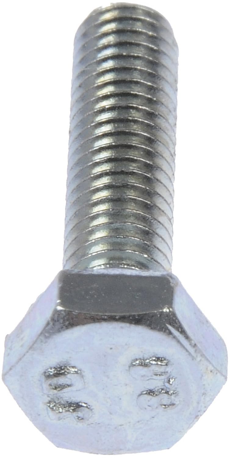 DORMAN 780-016N Dorman 780-016N: Cap Screw-Hex Nut-Class 8.8- M4-.7 x 16mm