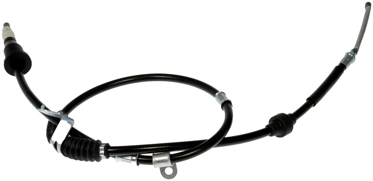 DORMAN C661018 Dorman C661018 Rear Driver Side Parking Brake Cable
