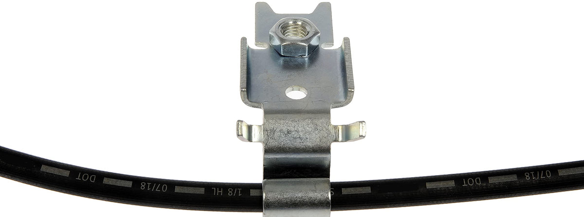 DORMAN H620910 Dorman H620910 Front Passenger Side Brake Hydraulic Hose