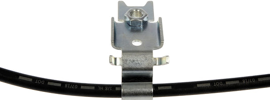 DORMAN H620910 Dorman H620910 Front Passenger Side Brake Hydraulic Hose