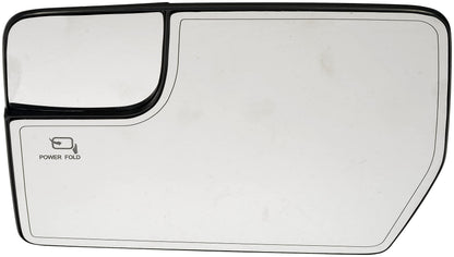 DORMAN 57089 Dorman 57089 Driver Side Door Mirror Glass