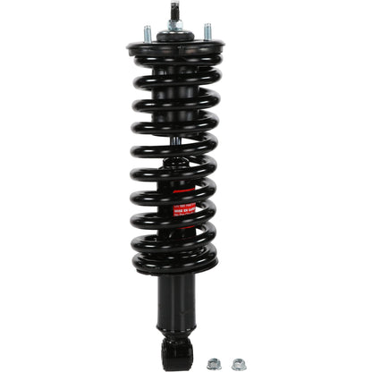 Monroe 271102 Quick-Strut Suspension Strut and Coil Spring