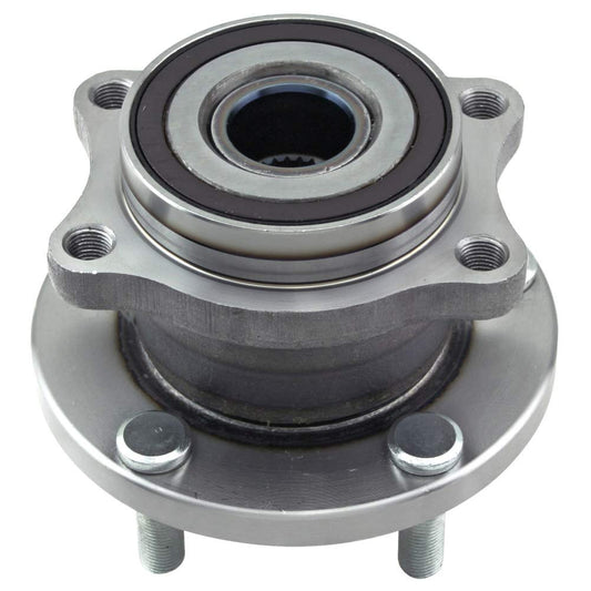 WJB WA512328 WJB WA512328 - Rear Wheel Hub Bearing Assembly - Cross Reference: Timken HA590169 / Moog 512328 / SKF BR930708