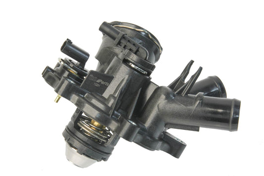URO PARTS 2712000315 Uro Parts 2712000315 THERMOSTAT/WATER INLET ASSEMBLY 103C