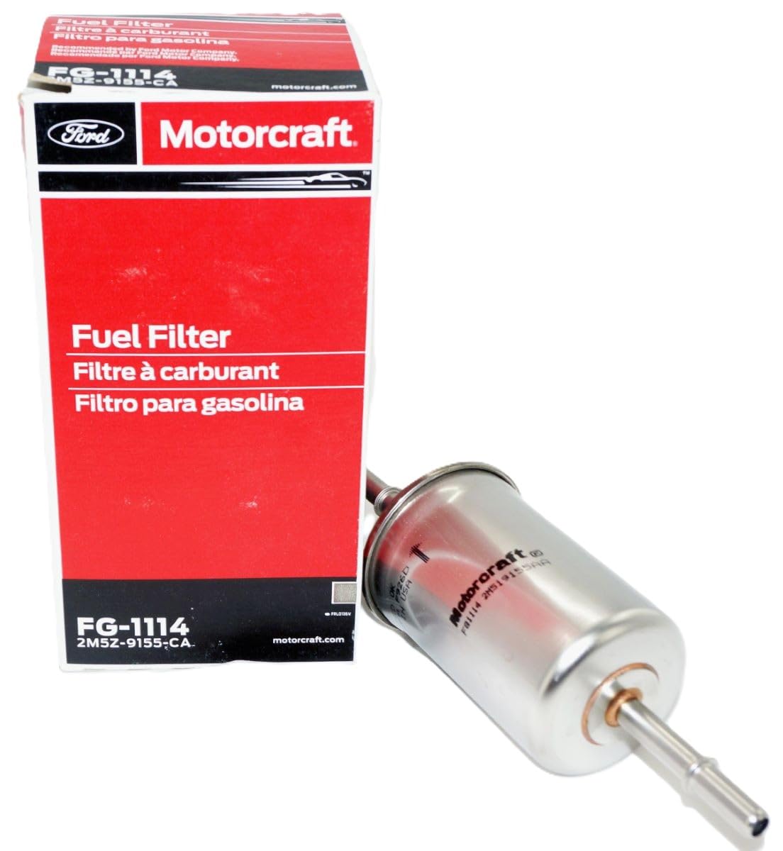 Motorcraft FG1114 LINCOLN TOWN CAR/07-10 CROWN VIC
