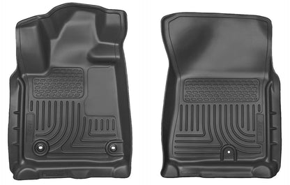 Husky Liners 18581 Weatherbeater Floor Mats