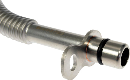 DORMAN 667-693 Dorman 667-693 Passenger Side Turbocharger Oil Return Tube