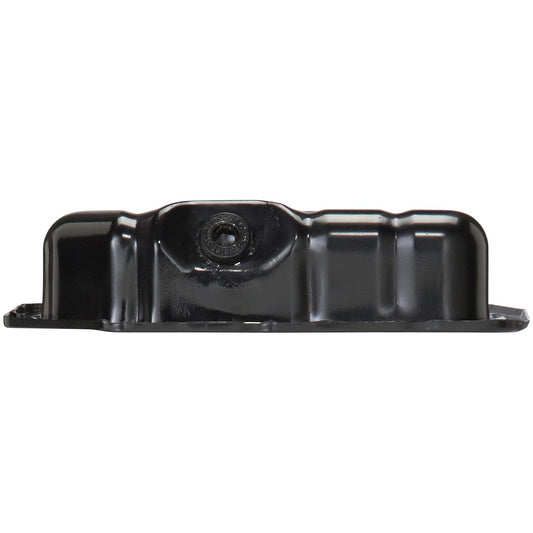 Spectra Premium HYP04B Engine Oil Pan Replacement