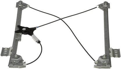 Dorman 752-715 Power Window Regulator (Regulator Only