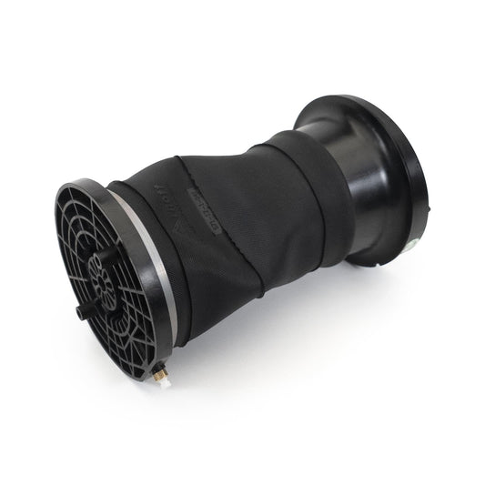 ARNOTT A-3516 Arnott Air Spring - Rear - 13-18 Ram 2500 (DJ), Black