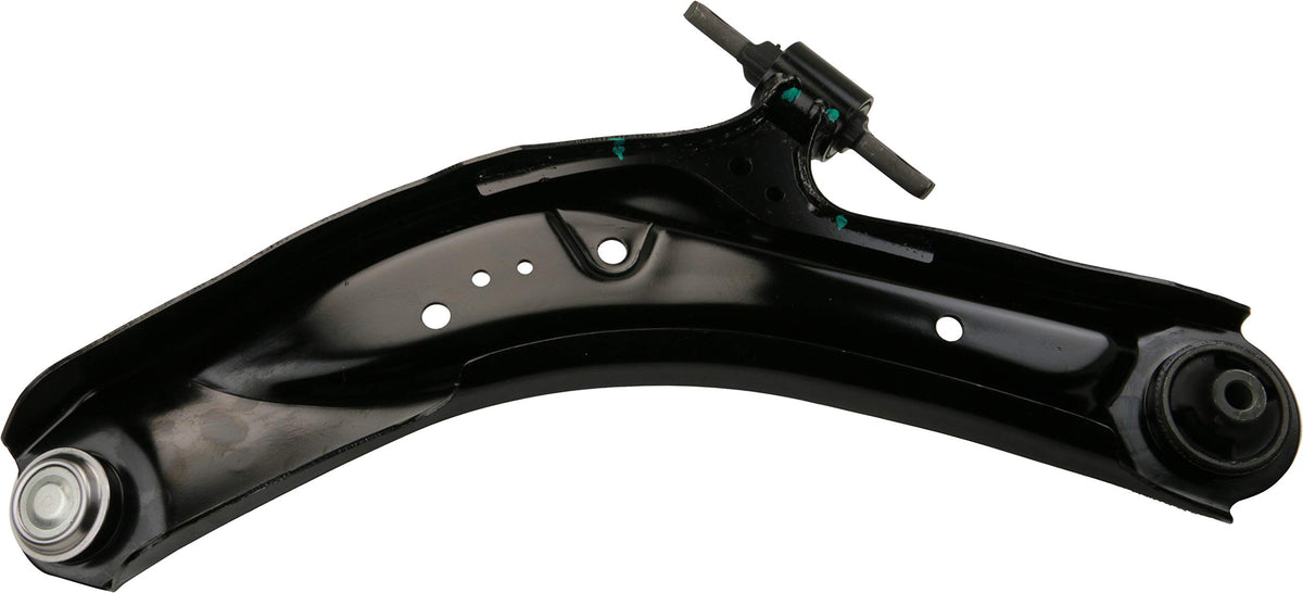 MOOG RK623111 MOOG RK623111 Front Right Lower Suspension Control Arm and Ball Joint Assembly for Nissan Rogue