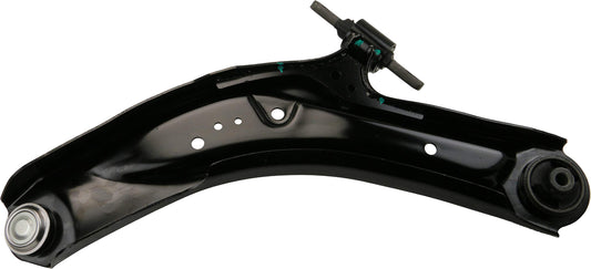 MOOG RK623111 MOOG RK623111 Front Right Lower Suspension Control Arm and Ball Joint Assembly for Nissan Rogue