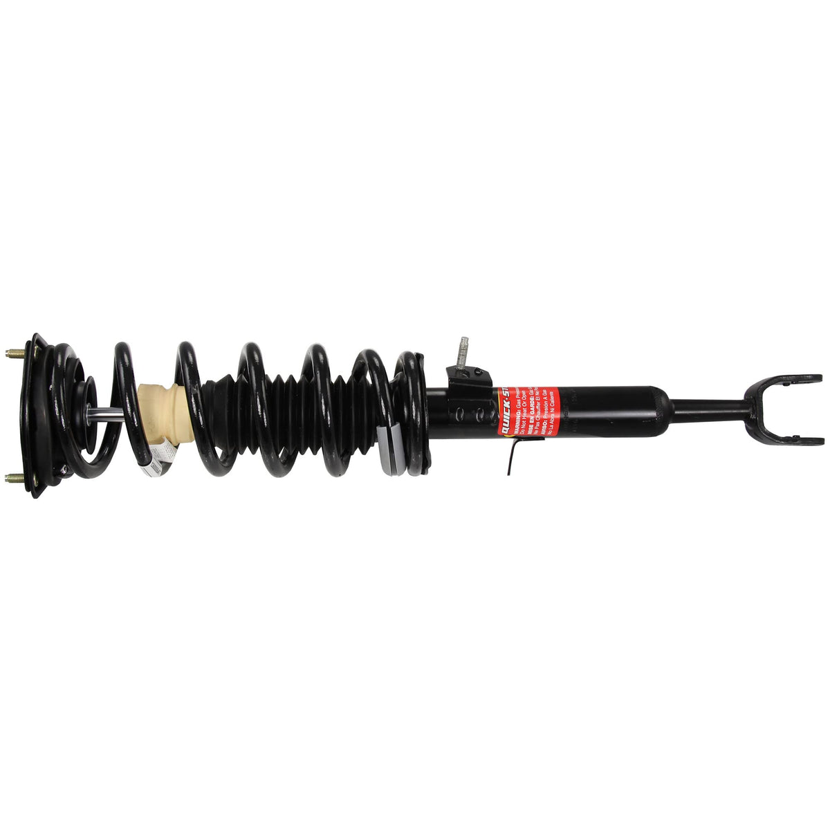 Monroe 171116 Suspension Strut and Coil Spring Assembly
