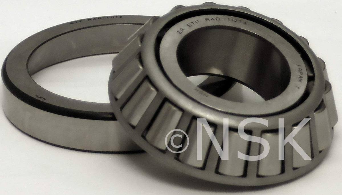 NSK STFR40-101G5U1U01 NSK STFR40-101G5U1U01 Differential Pinion Bearing, 1 Pack
