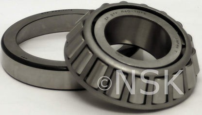 NSK STFR40-101G5U1U01 NSK STFR40-101G5U1U01 Differential Pinion Bearing, 1 Pack