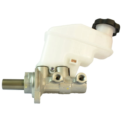 MANDO 17A1125 New HL Mando Original Equipment 17A1125 Brake Master Cylinder for 2011 Kia Optima 2.4L, 2012 Kia Optima 2.0L 2.4L, 2013 Kia Optima 2.4L, 2014-2015 Kia Optima 2.0L 2.4L Exc. Limited models 585102T200