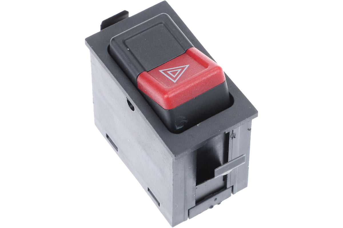 URO Parts 161953235B HAZARD FLASHER SWITCH