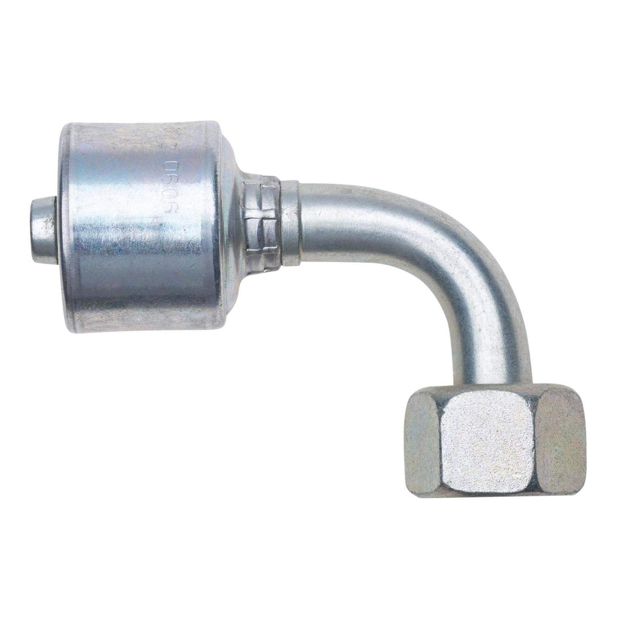 Gates G25832-0404 Female British Standard Parallel Pipe O Ring