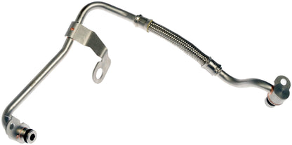 DORMAN 667-382 Dorman 667-382 Turbocharger Coolant Feed Line Compatible with Select Ford Models