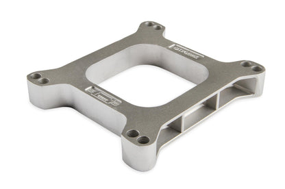 MR GASKET 6005 Mr. Gasket 6005 Carburetor Spacer - 1 Inch - Aluminum