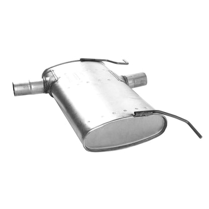 AP EXHAUST 700247 AP Exhaust Products 700247 Exhaust Muffler