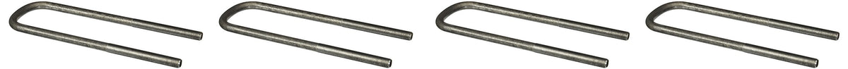 FABTECH FTS352UBK Fabtech FTS352UBK U BOLT KIT F350 FRONT 200