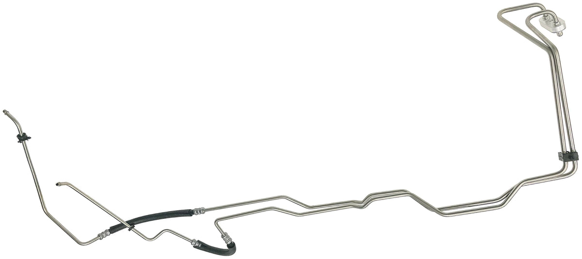 DORMAN 624-573 Dorman 624-573 Automatic Transmission Oil Cooler Hose Assembly
