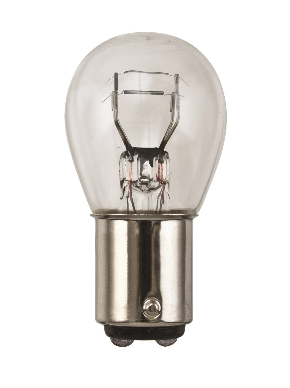 HELLA 2057 Hella 2057 Bulb, 12V, 27/7W, BAY15d, 10 Pack