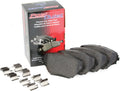 Centric 106.13850 Front Brake Pad