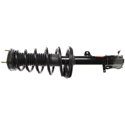 Monroe 271498 Quick-Strut Suspension Strut and Coil Spring