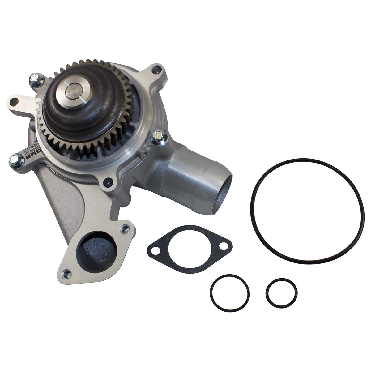 GMB 130-5980AH Engine Water Pump with Housing
