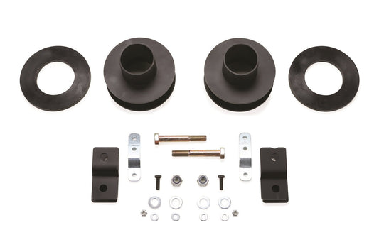 FABTECH FTL5202 Fabtech FTL5202 2.5F 2005-10 F250/350 4WD