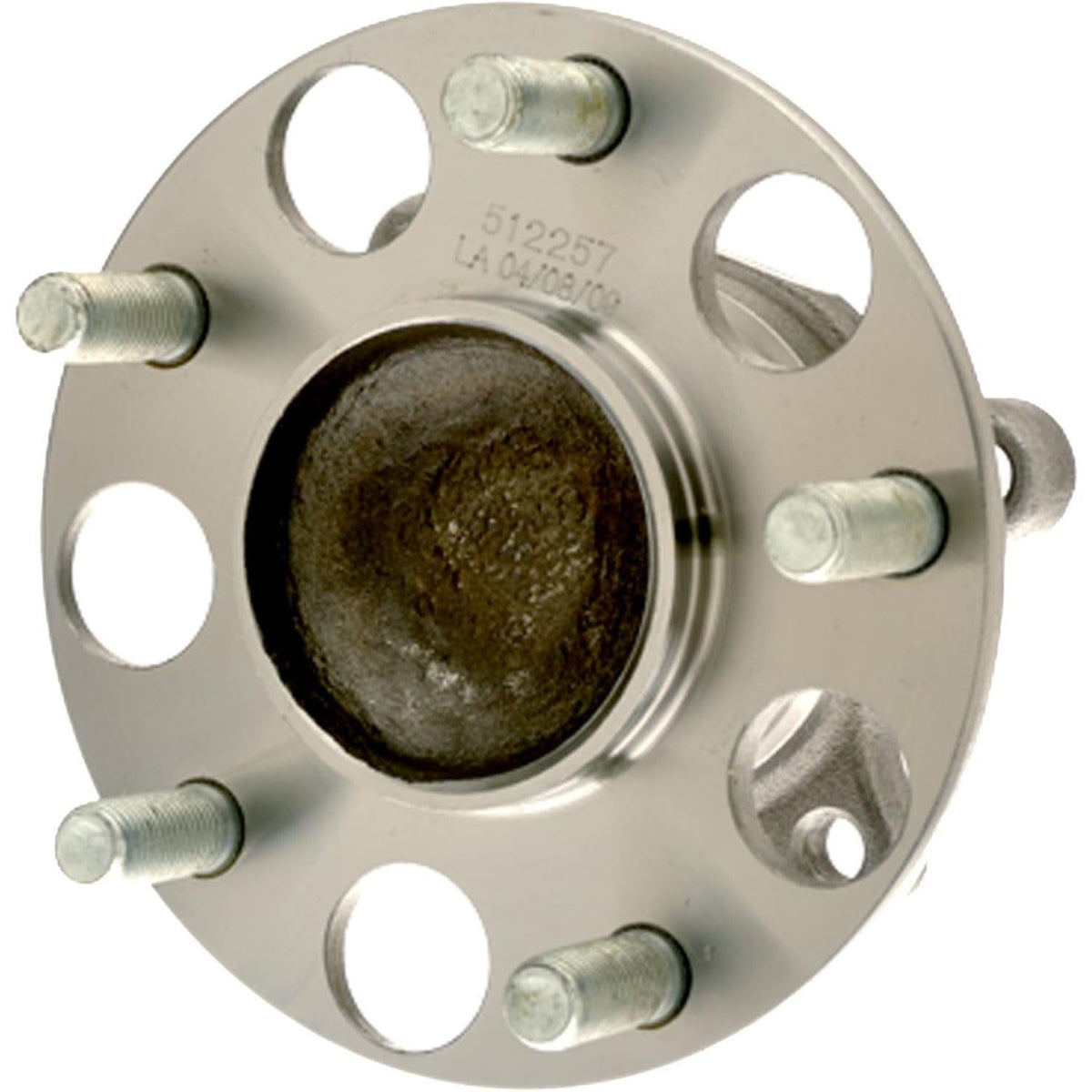 MPA WH512257 Mpa WH512257 Wheel Hub & Bearing Assembly